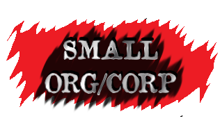 Small Organizations/Businesses