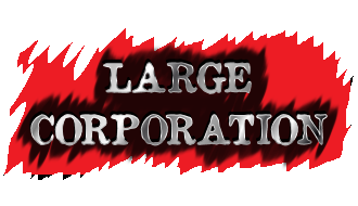 Large Corporation